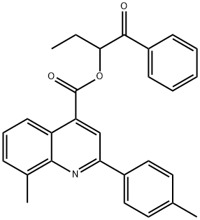 SALOR-INT L208809-1EA Struktur