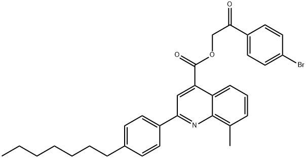 SALOR-INT L209279-1EA Struktur