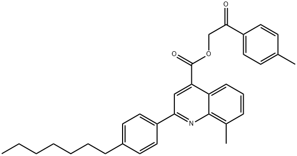 SALOR-INT L209287-1EA Struktur