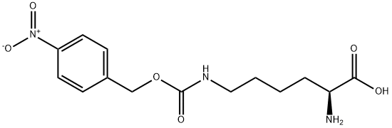 H-LYS(4-NITRO-Z)-OH