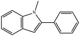 1-Methyl-2-phenylindole