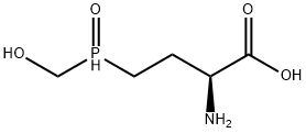 Glufosinate-P