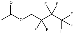 1H,1H-HEPTAFLUOROBUTYL ACETATE price.