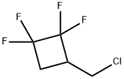 356-80-9 Structure