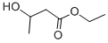 ETHYL 3-HYDROXYBUTYRATE|3-羥基丁酸乙酯