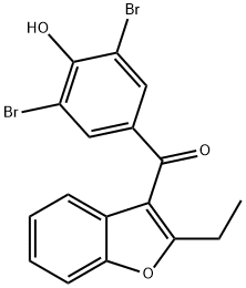 Benzbromarone