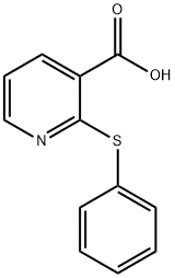 2-(PHENYLTHIO)NICOTINIC ACID price.