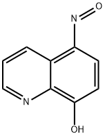 5-NITROSO-8-HYDROXYQUINOLINE