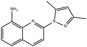 CHEMBRDG-BB 4100085 Struktur