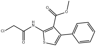 356568-66-6 結(jié)構(gòu)式