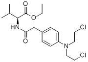 PHENALINE Struktur