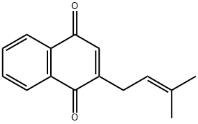 deoxylapachol