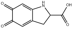 dopachrome Struktur