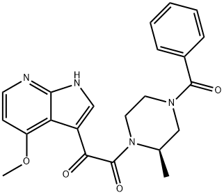 SINOVA SL-02580 Structure