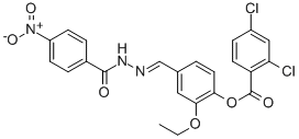 SALOR-INT L239003-1EA Struktur