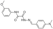 SALOR-INT L452459-1EA Struktur