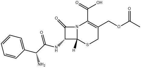 Cefaloglycin