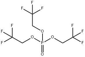 TRIS(2,2,2-TRIFLUOROETHYL)PHOSPHATE price.