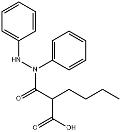 3583-64-0 Structure