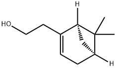 諾卜醇, 35836-73-8, 結(jié)構(gòu)式