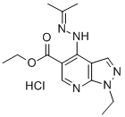 35838-58-5 Structure