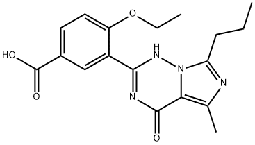 358390-39-3 Structure