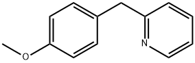 2-(4-Methoxybenzyl)pyridine