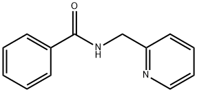 N-(2-Pyridylmethyl)benzamide