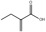 2-ETHYLACRYLIC ACID  98