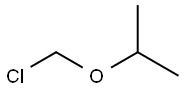 CHLOROMETHYL ISO-PROPYL ETHER