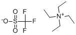 Tetraethylammoniumtrifluormethansulfonat