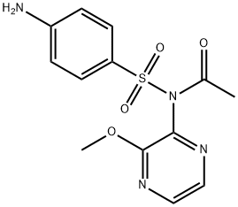 3590-05-4 結(jié)構(gòu)式