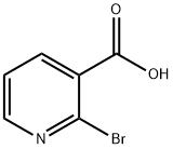 2-Bromonicotinic acid