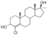 Promagnon 25 Struktur