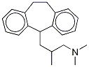 Butriptyline Struktur