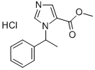 Metomidate Hydrochloride