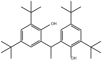 2,2'-Ethylidenbis[4,6-di-tert-butylphenol]