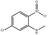 5-CHLORO-N-METHYL-2-NITROBENZENAMINE|5-氯-N-甲基-2-硝基苯胺