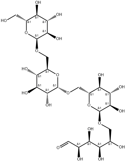 isomaltotetraose price.