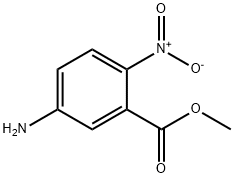 Methyl 5-aMino-2-nitro benzoate price.