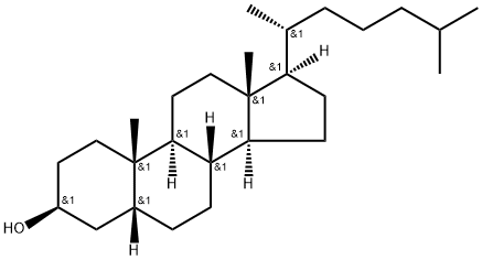 360-68-9 結(jié)構(gòu)式