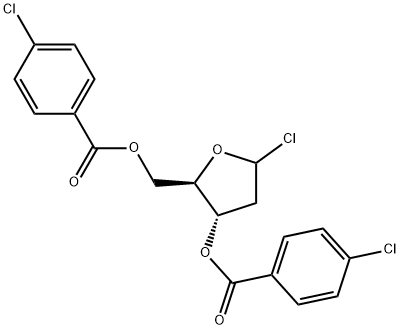 3601-90-9 結(jié)構(gòu)式