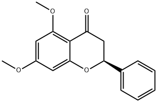 5,7-DIMETHOXYFLAVANONE price.