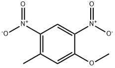 5-methyl-2,4-dinitroanisole 