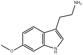 3610-36-4 Structure