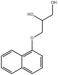 propranolol glycol