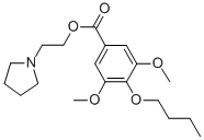 Burodiline Struktur