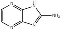 1H-IMIDAZO[4,5-B]PYRAZIN-2-AMINE|1H-咪唑并[4,5-B]吡嗪-2-胺