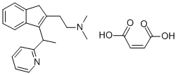 DIMETHINDENE MALEATE