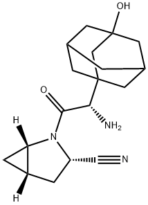 Saxagliptin